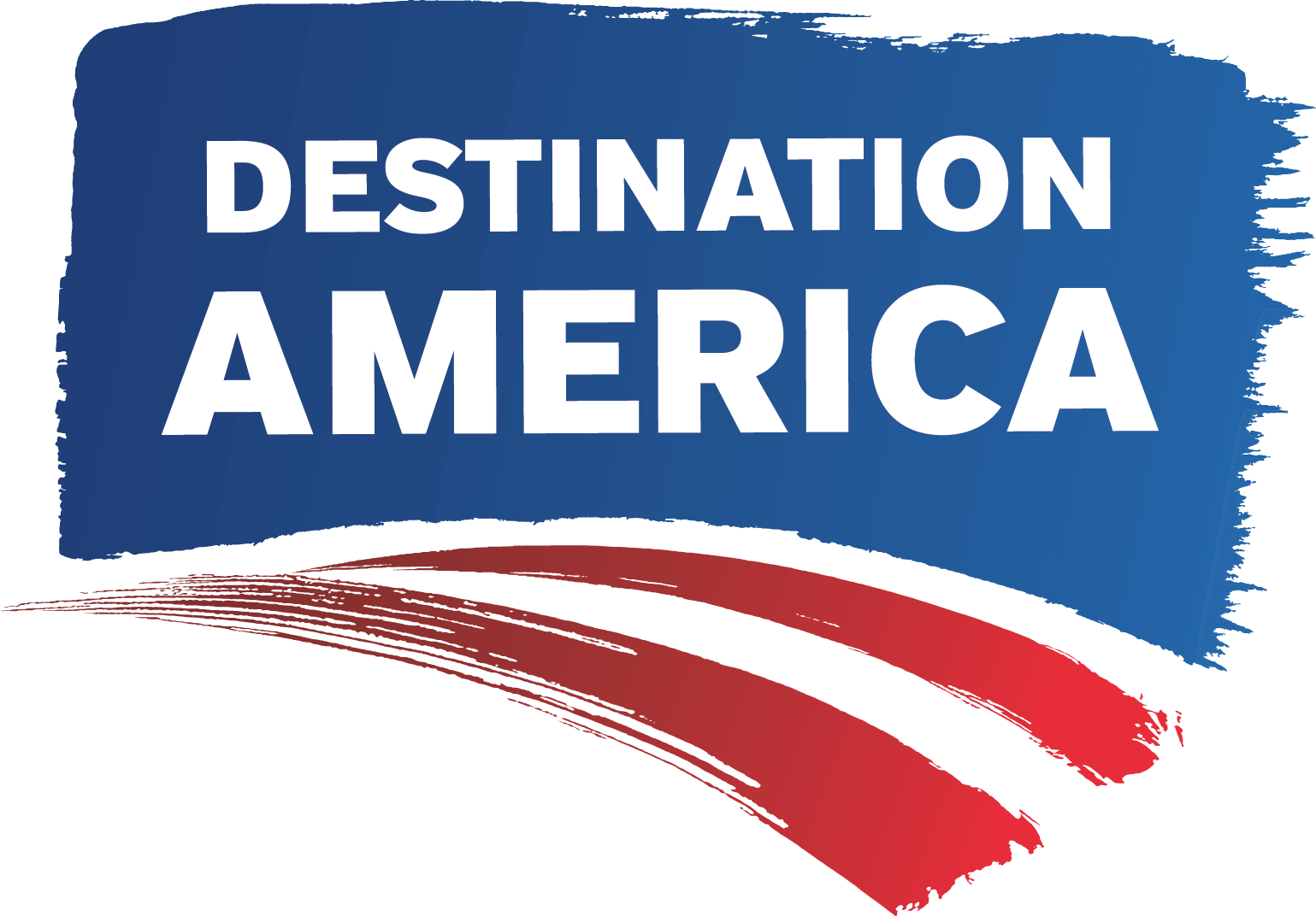 Destination America